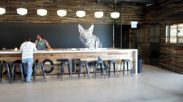 Green Exchange by null