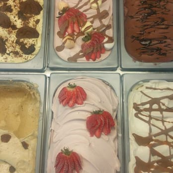 Beans+Cream Gelateria - Gelato Near Me - Tanunda, SA Beans+Cream Gelateria - Gelato Near Me - Tanunda, SA