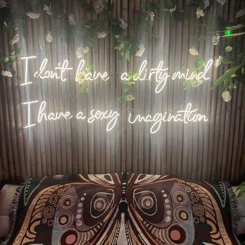 Osmio Lounge - Lounges Near Me - Miami, Florida