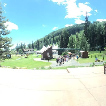 Durango Mountain Resort - Tours Near Me - Durango, Colorado