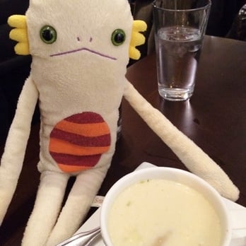 Thainamite Brady - Alien with Tom Kha soup - Sushi Bars Near Me - Milwaukee, Wisconsin Thainamite Brady - Alien with Tom Kha soup - Sushi Bars Near Me - Milwaukee, Wisconsin