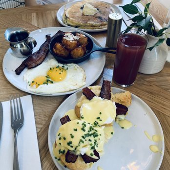 Magnolia Table - Breakfast & Brunch Near Me - Waco, Texas