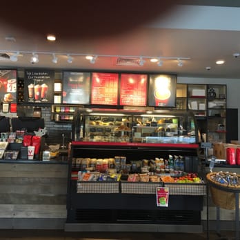 Starbucks - Good offerings... - Coffee & Tea Near Me - La Puente, California
