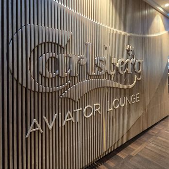 Aviator Lounge - Airport Lounges Near Me - Kastrup, 84