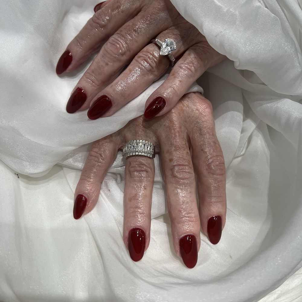 Anabelle Nail Cafe - Nail Salons Near Me - Henrico, Virginia Anabelle Nail Cafe - Nail Salons Near Me - Henrico, Virginia