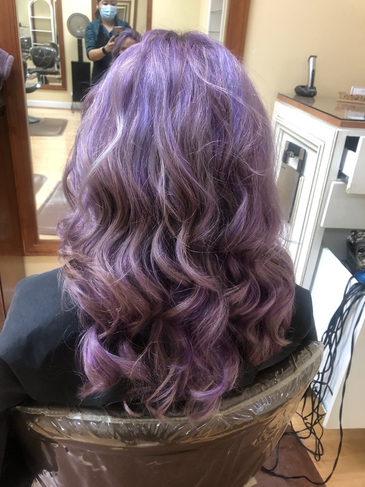 SERENDIPITY SALON Updated April 2024 2043 Barracks Rd