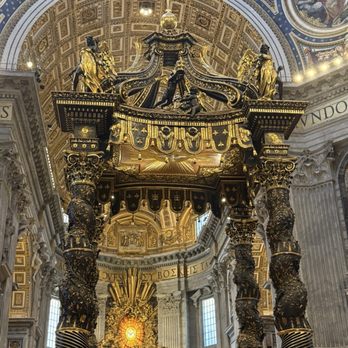Basilica di San Pietro - Churches Near Me - Rome, RM Basilica di San Pietro - Churches Near Me - Rome, RM