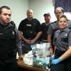 Seabrook Police Department