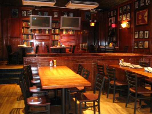Clarke's at Faneuil Hall by null