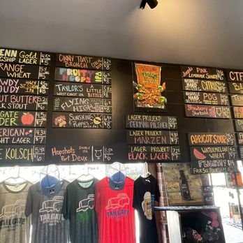 TailGate Brewery Chattanooga - Breweries Near Me - Chattanooga, Tennessee TailGate Brewery Chattanooga - Breweries Near Me - Chattanooga, Tennessee