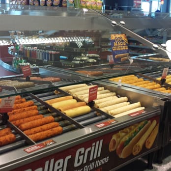 QuikTrip - Quick snacks yummy - Gas Stations Near Me - Terrell, Texas