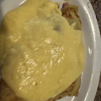 Yolks & Berries - Zamboni crepes - Breakfast & Brunch Near Me - Bradley, Illinois Yolks & Berries - Zamboni crepes - Breakfast & Brunch Near Me - Bradley, Illinois