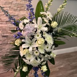 Mimi’s flowers 