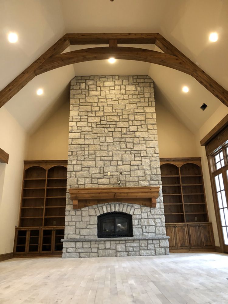 WASHBURN CONSTRUCTION Updated September 2024 Tulsa, Oklahoma