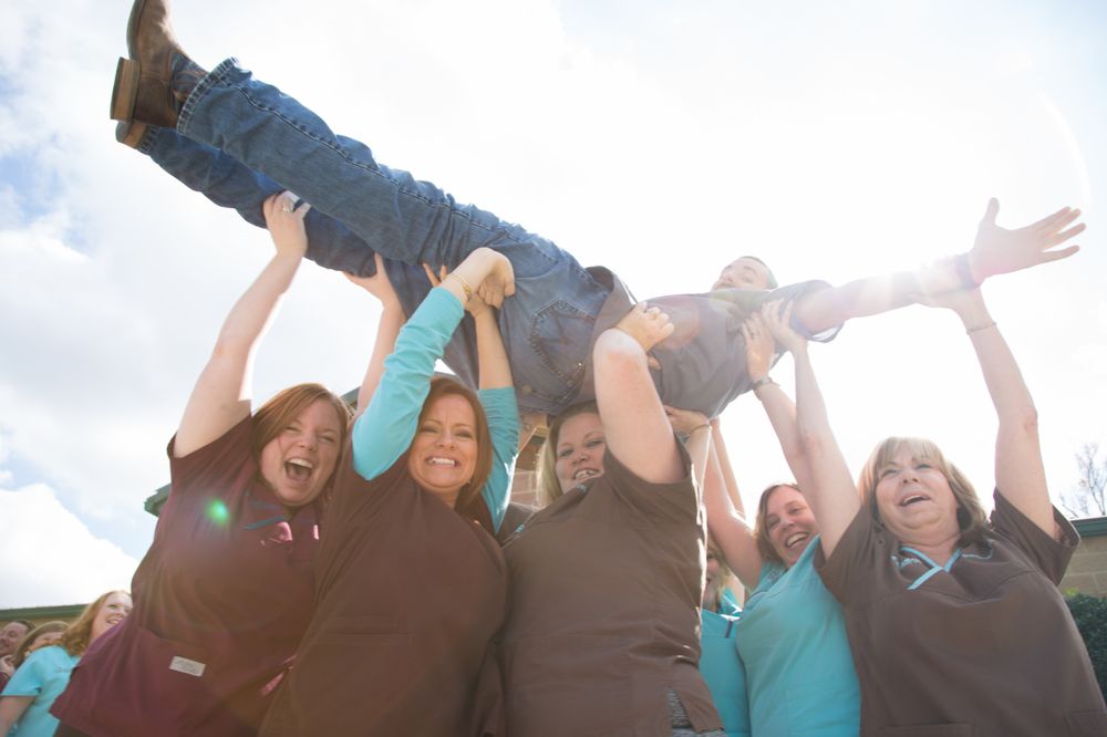 QUITMAN ANIMAL CLINIC Updated September 2024 10 Reviews 1142 E