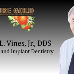 Pure Gold Professionals in Dentistry