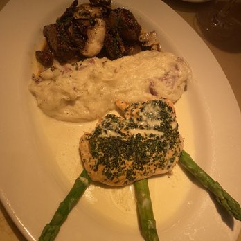 The Cheesecake Factory - Steak Diane & Salmon - Desserts Near Me - Gainesville, Florida The Cheesecake Factory - Steak Diane & Salmon - Desserts Near Me - Gainesville, Florida