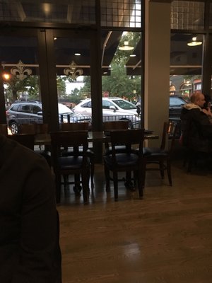 The Bayou Easton by null