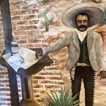 Zapata Cantina - Restaurants Near Me - Loreto, BCS