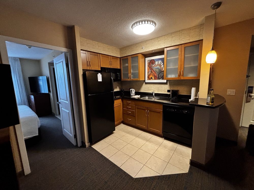Residence Inn by Marriott Toronto Downtown