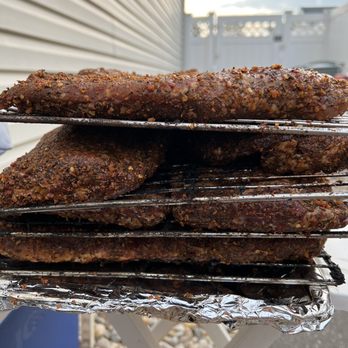 Meat N' Bone - Into the smoker - Butcher Near Me - Coral Gables, Florida Meat N' Bone - Into the smoker - Butcher Near Me - Coral Gables, Florida