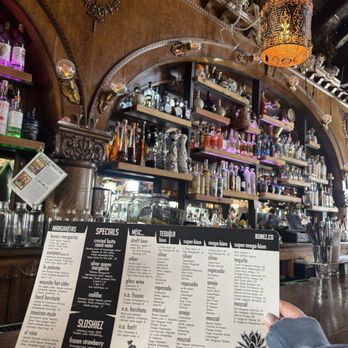 BONEZ - Cool atmosphere - Cocktail Bars Near Me - Crested Butte, Colorado