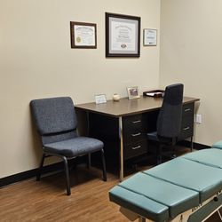 Chicoine Chiropractic - Wells Branch Location