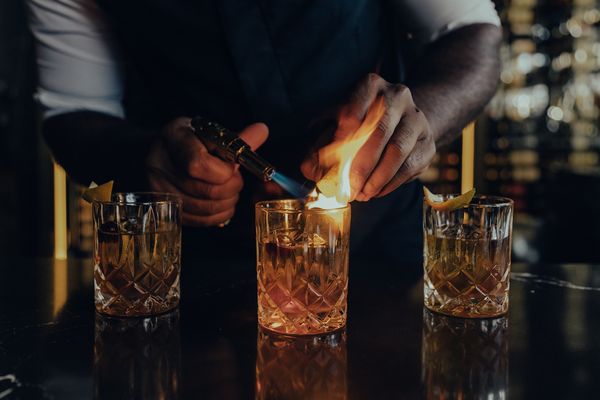 Fogo de Chão Brazilian Steakhouse by null