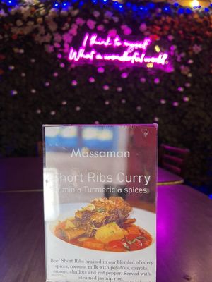 Paula's Thai Kitchen by null