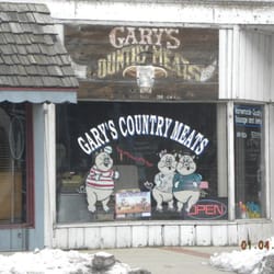 Gary's Country Meats