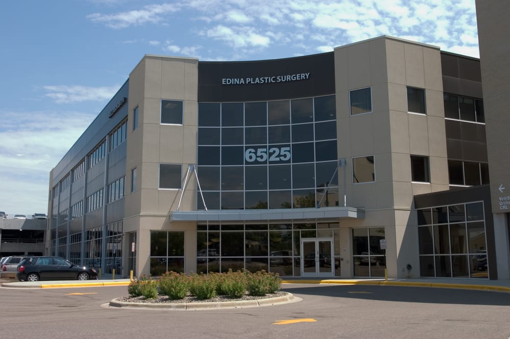 CRL IMAGING SOUTHDALE Updated September 2024 6525 France Ave, Edina