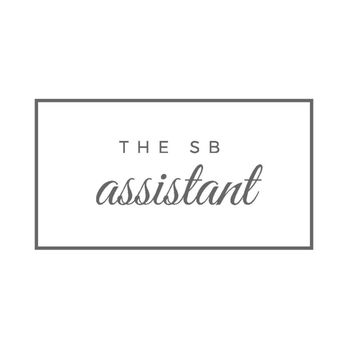 The SB Assistant - Personal Assistants Near Me The SB Assistant - Personal Assistants Near Me