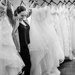 Erika's Bridal Couture
