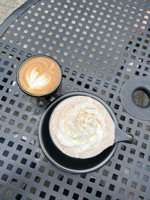 Sterling Coffee Roasters by null