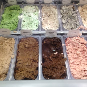 Bella Gelato - Gelato Near Me - Redondo Beach, California