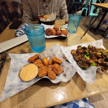 Peacemaker Lobster and Crab - Seafood Near Me - Tulsa, Oklahoma Peacemaker Lobster and Crab - Seafood Near Me - Tulsa, Oklahoma
