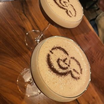Bruschetta - Espresso martinis - Italian Near Me - Stateline, Nevada