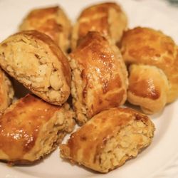 Le Bon Patissier