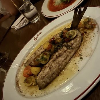 Luchini Italian Restaurant - Italian Near Me - Las Vegas, Nevada Luchini Italian Restaurant - Italian Near Me - Las Vegas, Nevada