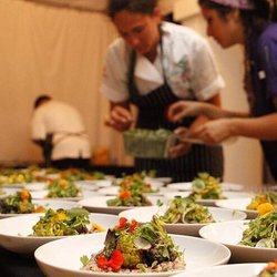 Orovio Photography - Seedwf event in Wynwood