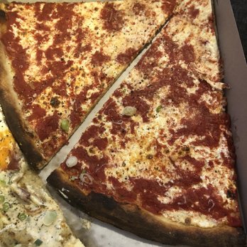 Bellucci Pizza - Pizza Near Me - Astoria, New York Bellucci Pizza - Pizza Near Me - Astoria, New York