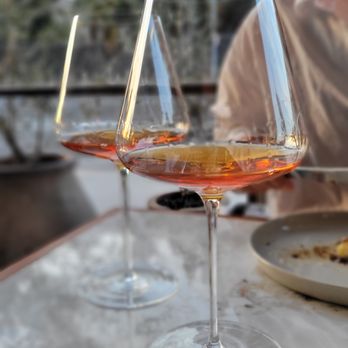 Juliet - French Near Me - Culver City, California
