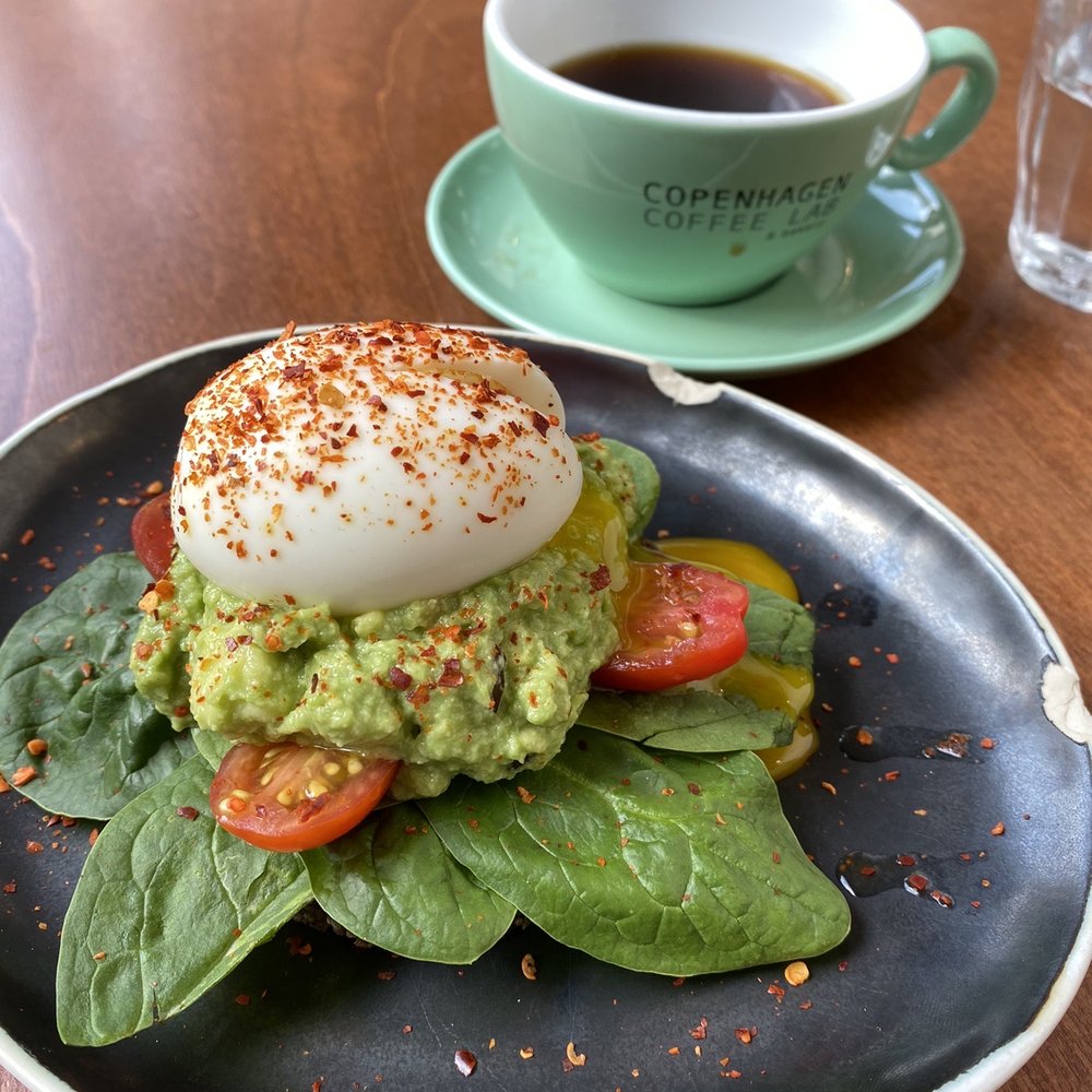 Copenhagen Coffee Lab - Coffee & Tea Near Me - Lisbon, 11
