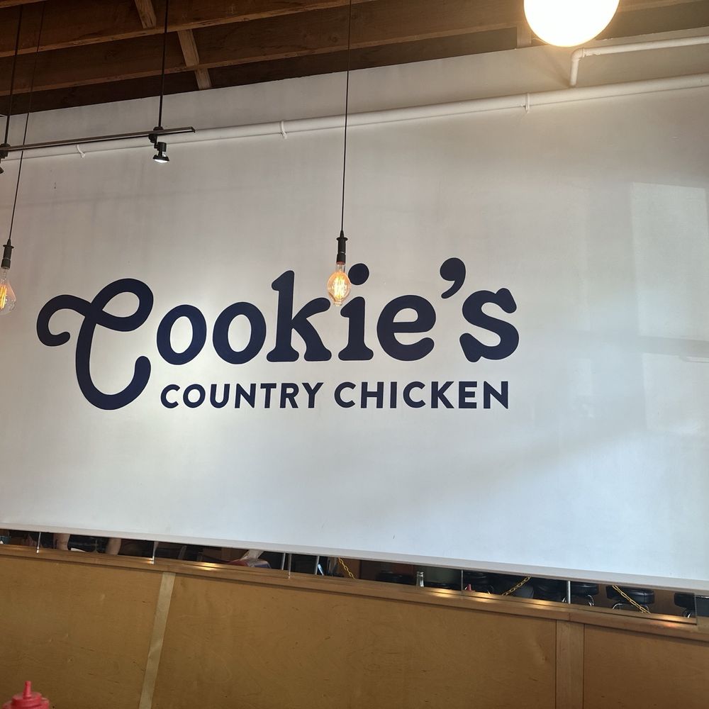 Cookie's Country Chicken - Chicken Shop Near Me - Seattle, Washington Cookie's Country Chicken - Chicken Shop Near Me - Seattle, Washington