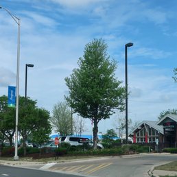 Exterior photo of Red Lobster - Schaumburg, Illinois Exterior photo of Red Lobster - Schaumburg, Illinois