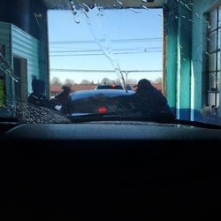 Braca's Hand Car Wash