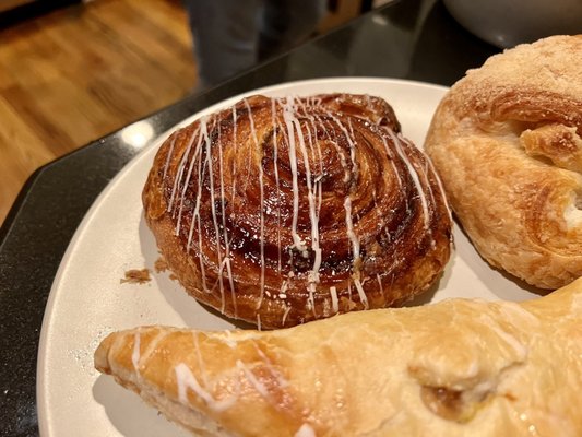 Settepani Restaurant by null