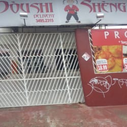 Shèng Dòushi
