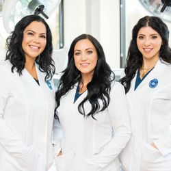 Beauty - Each staff member wants to empower you, educating you about the best possible options and helping you make informed decisions.