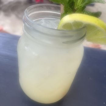 Beachcomber Restaurant - Mule - Seafood Near Me - Saint Augustine, Florida